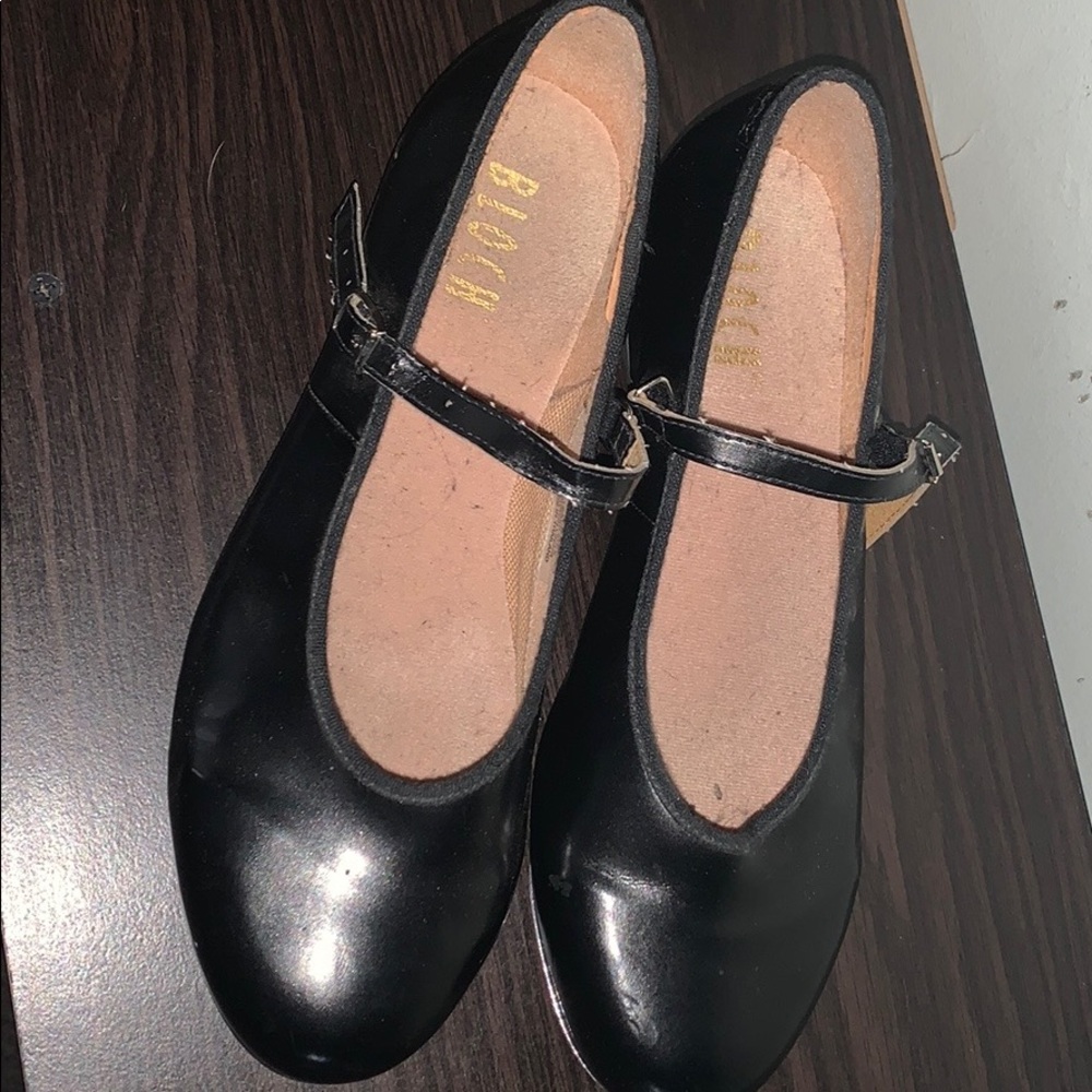 BLOCH Tap Shoes